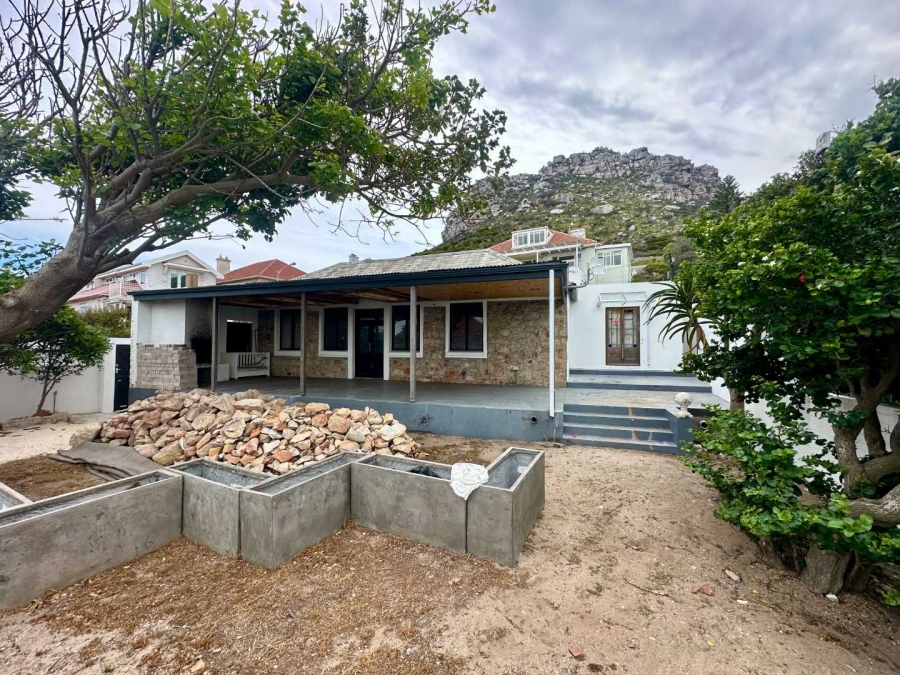 3 Bedroom Property for Sale in Kalk Bay Western Cape